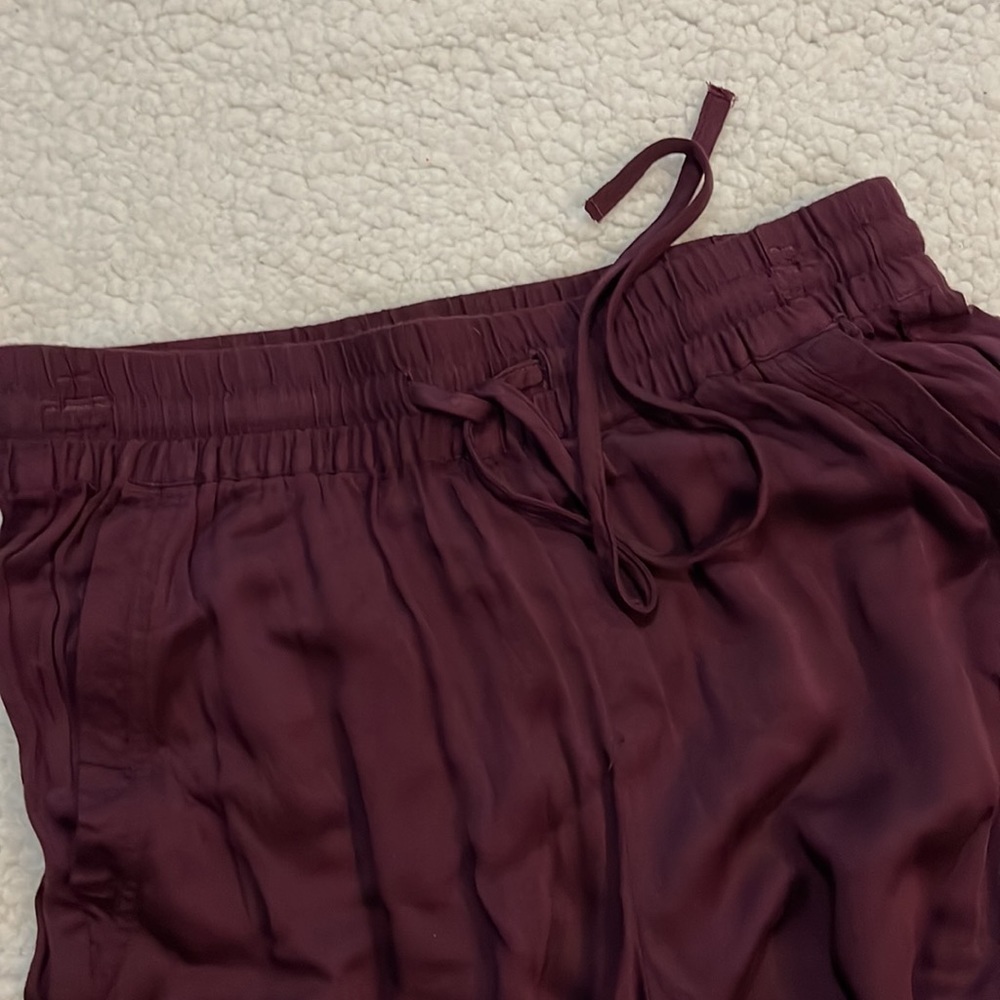 NWT super soft Pistola pants S - Picture 5 of 8